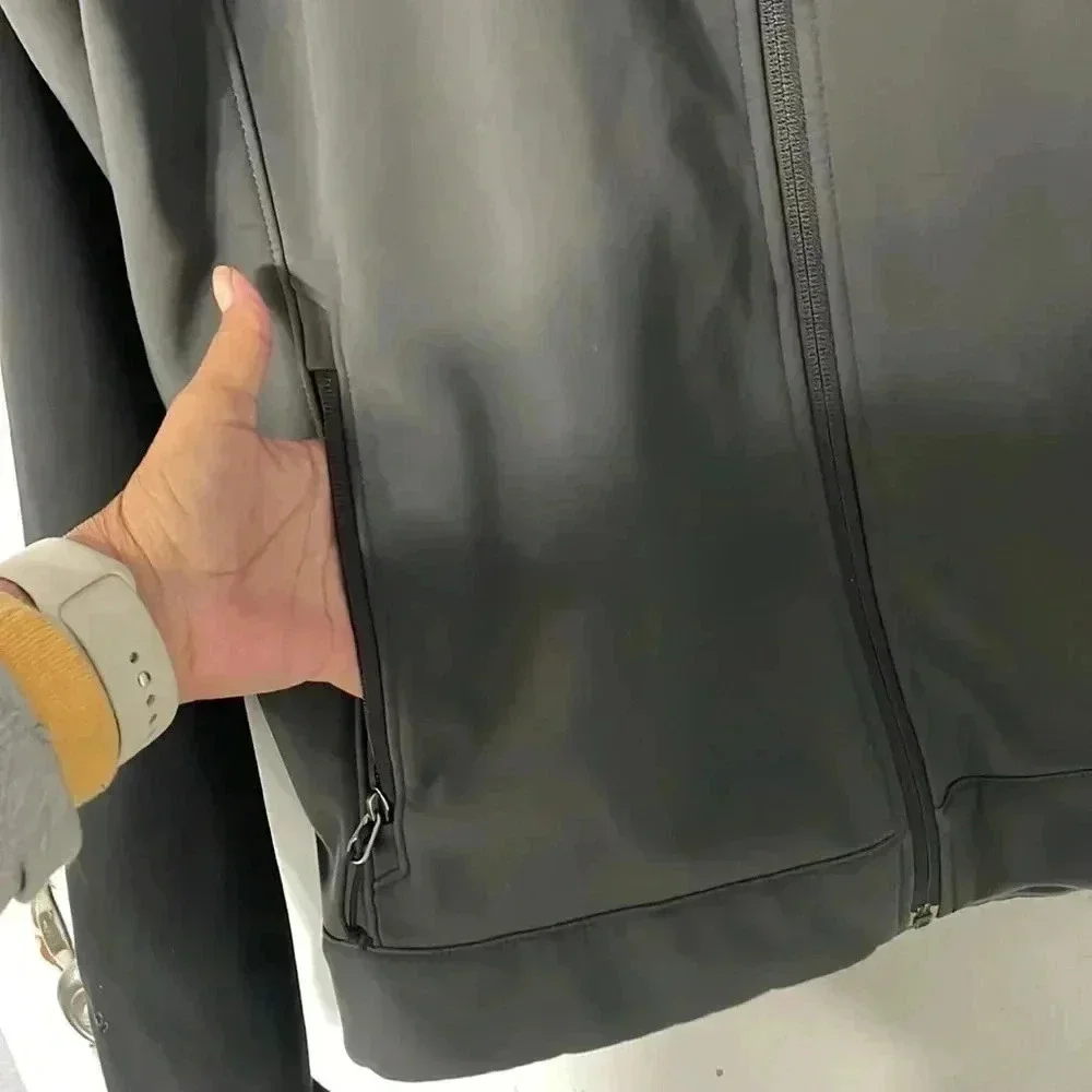 The north face apex jacket